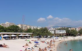 Beachside Apartments Znjan